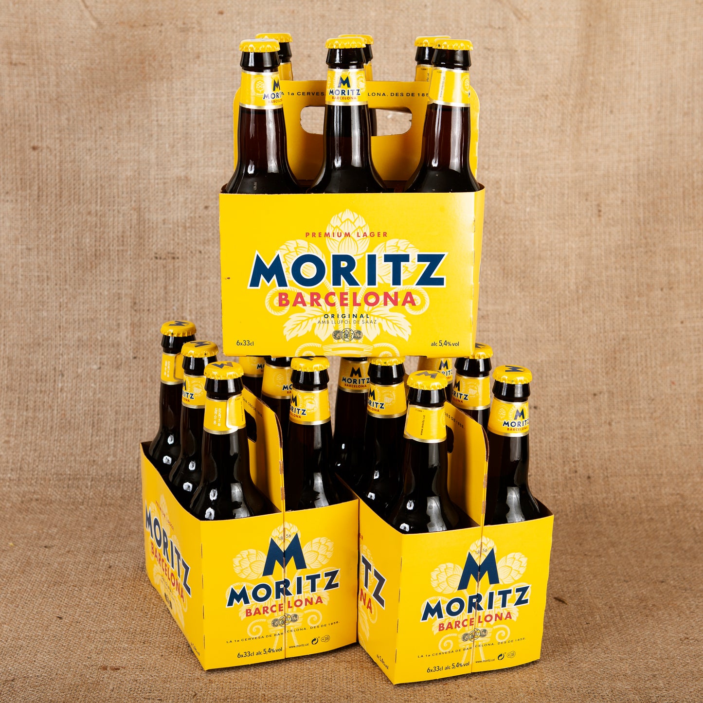 MORITZ 1/3