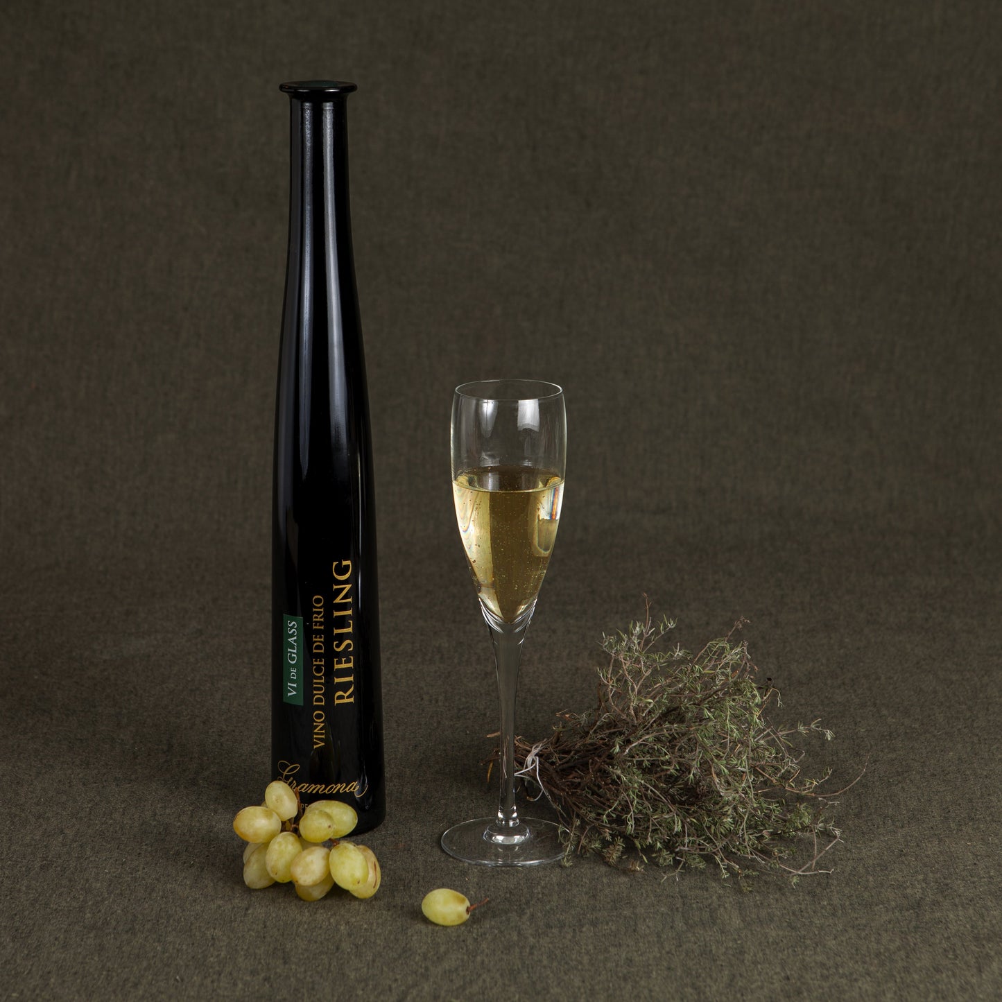 GRAMONA VI DE GLASS RIESLING