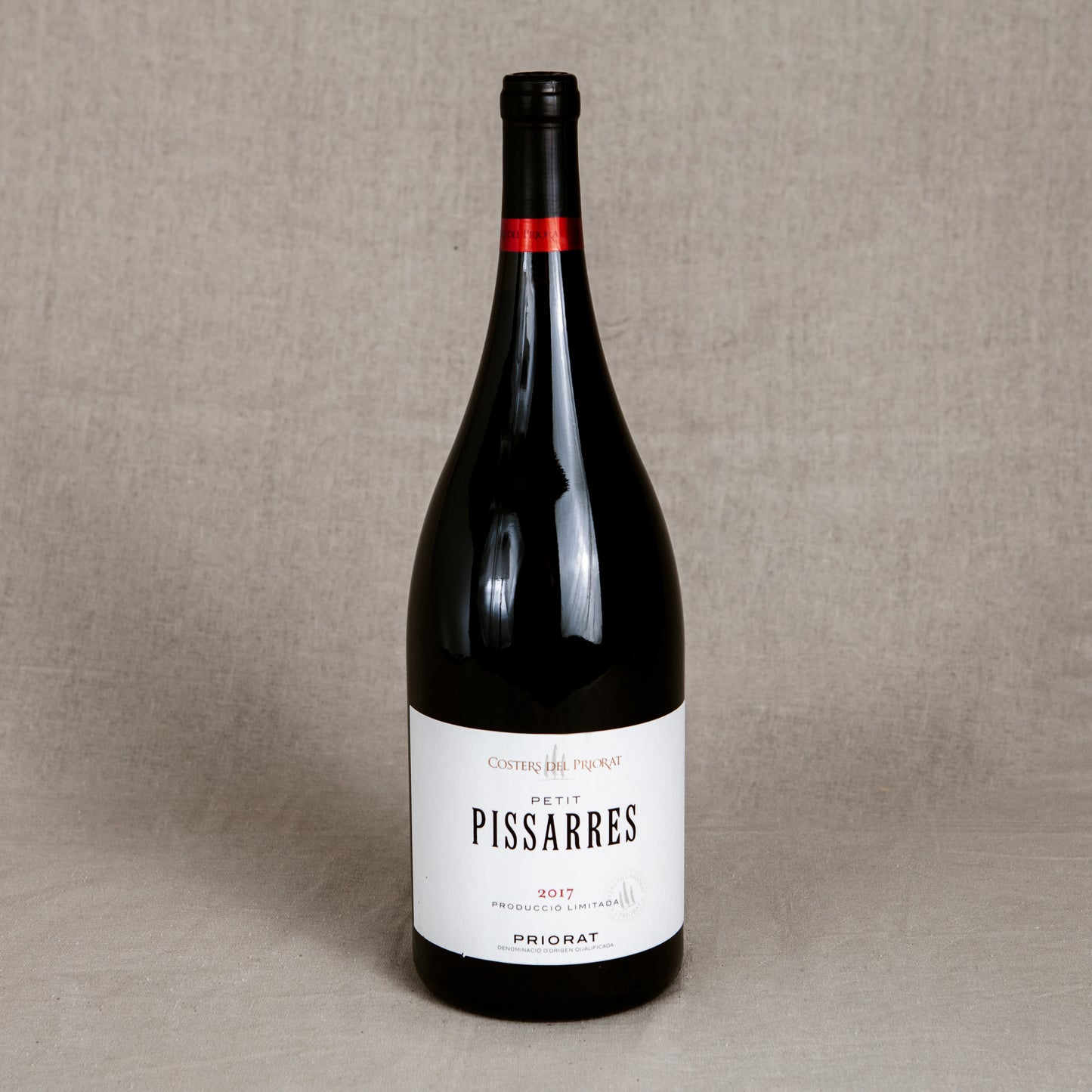 PETIT PISSARRES 2017 MAGNUM