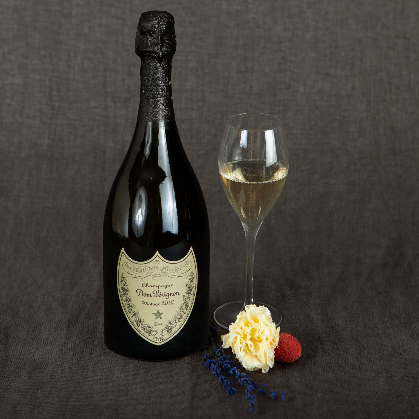 DOM PERIGNON