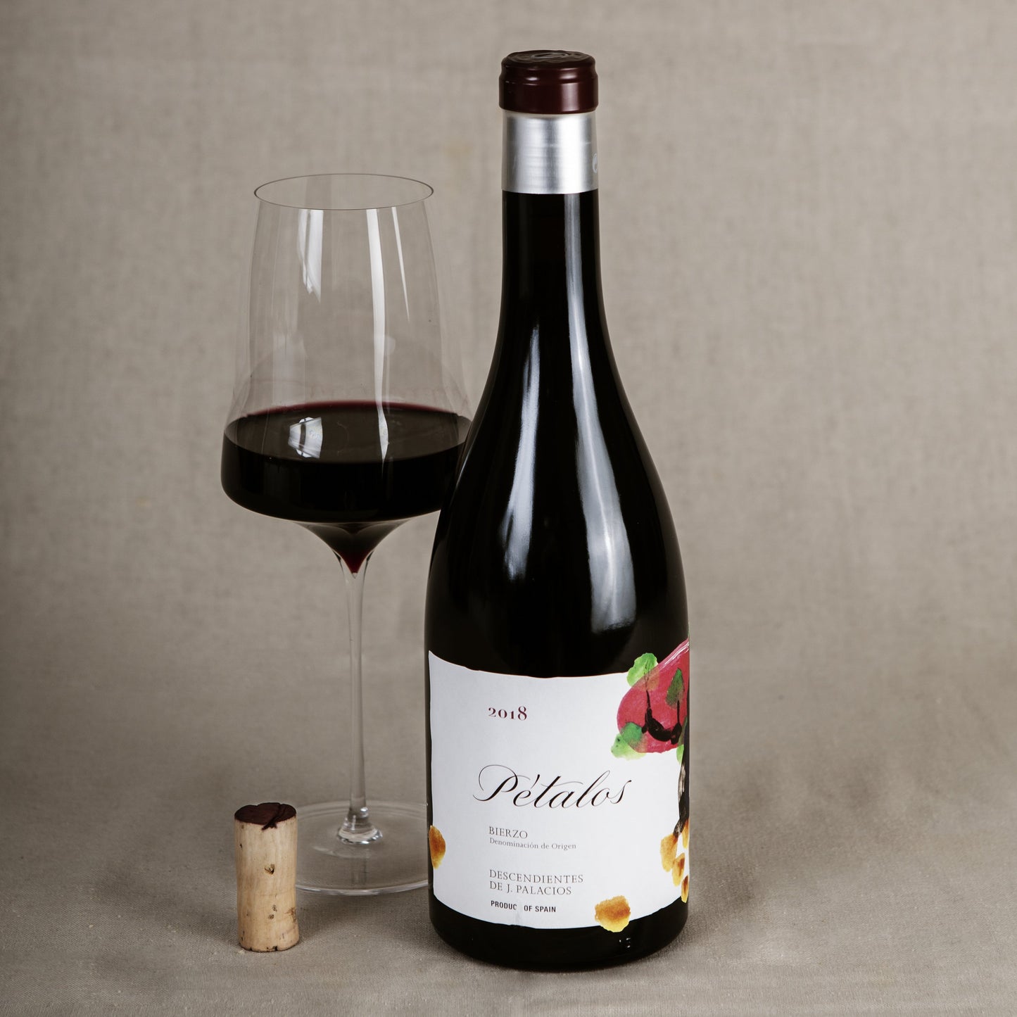 PETALOS DEL BIERZO
