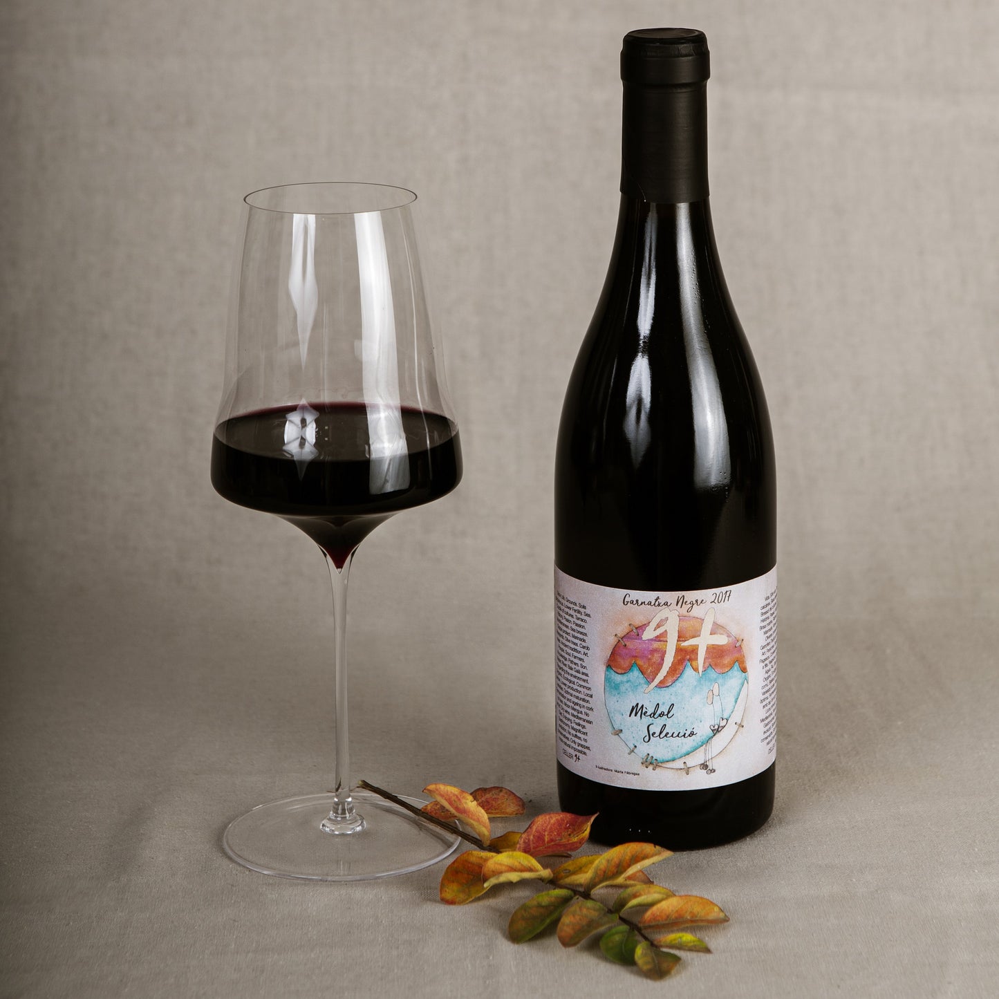 MEDOL SELECCIÓN GARNACHA