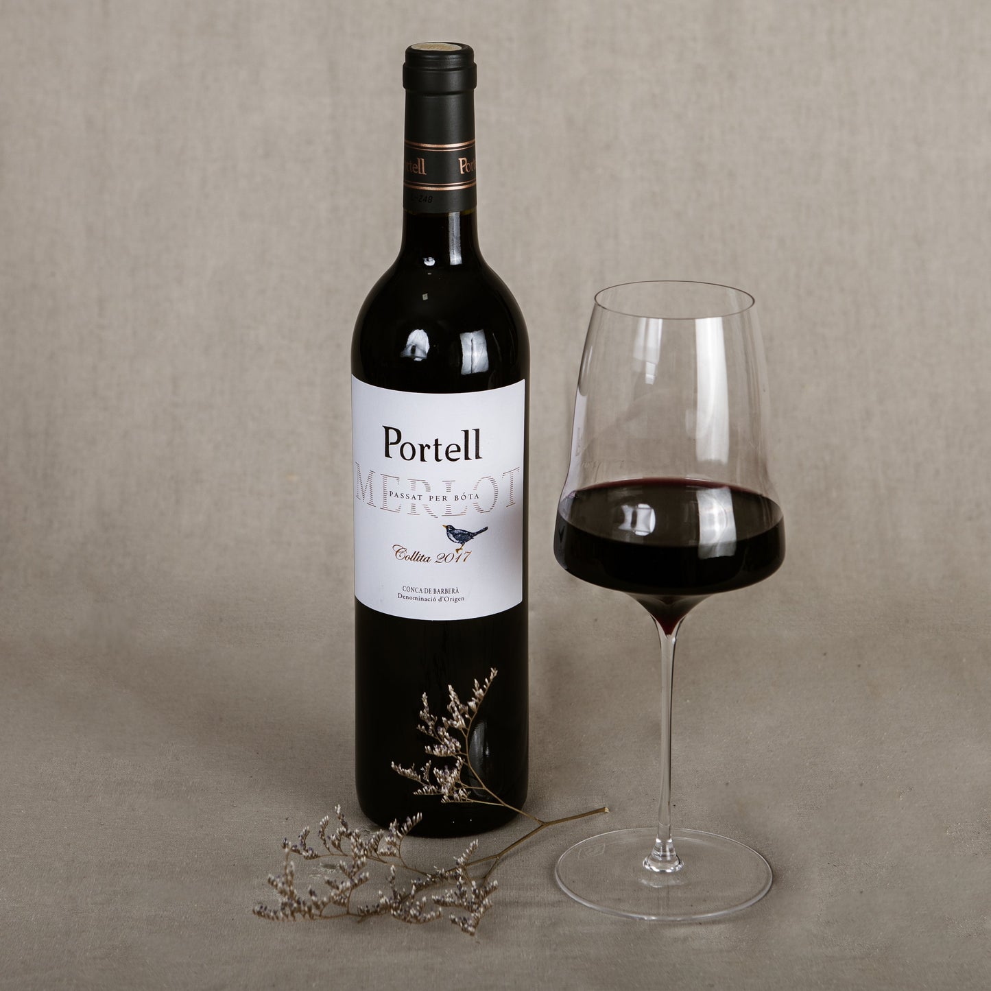 PORTELL MERLOT