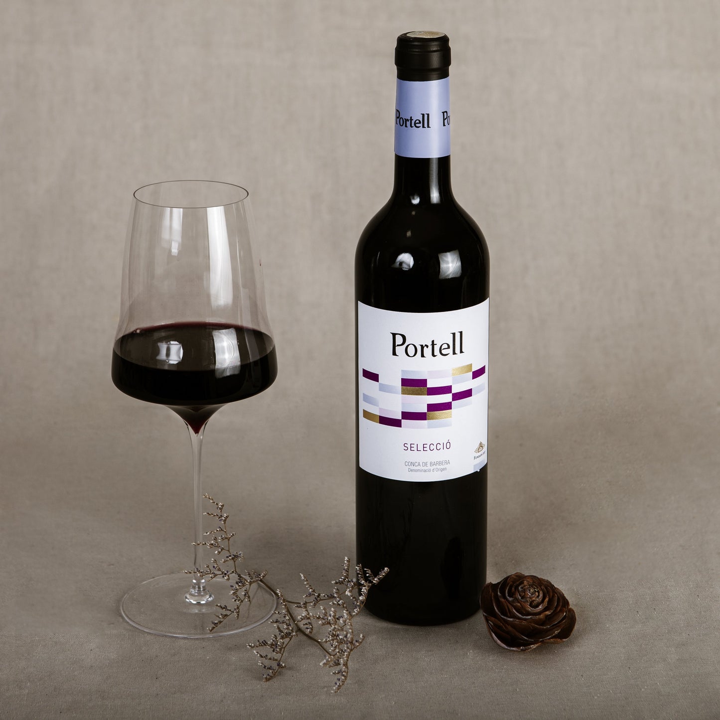 PORTELL TEMPRANILLO