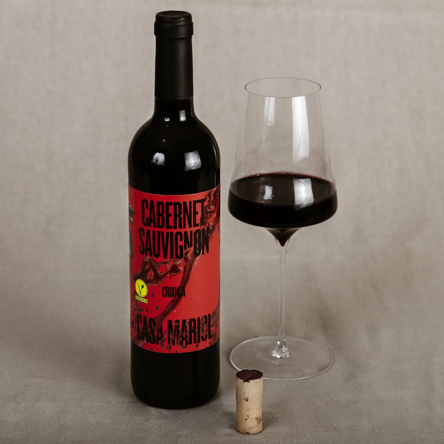 CABERNET SAUVIGNON