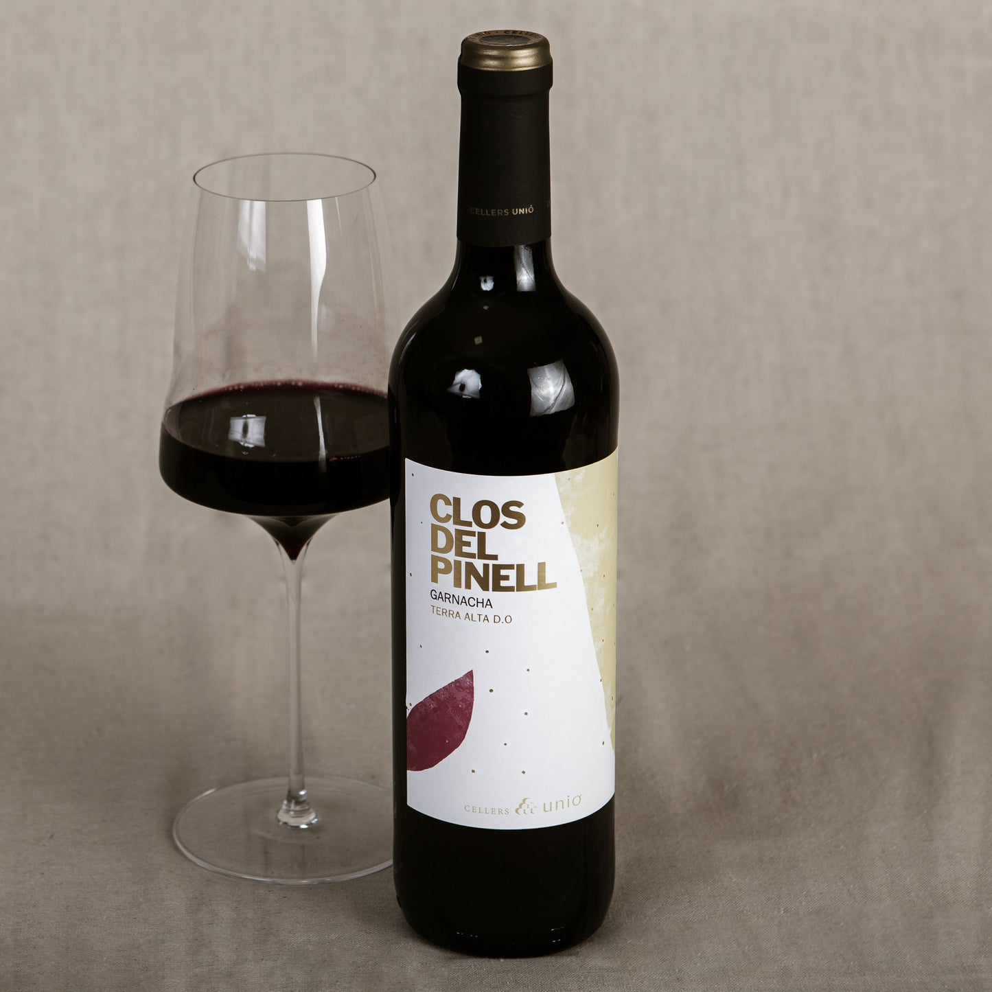 CLOS DEL PINELL