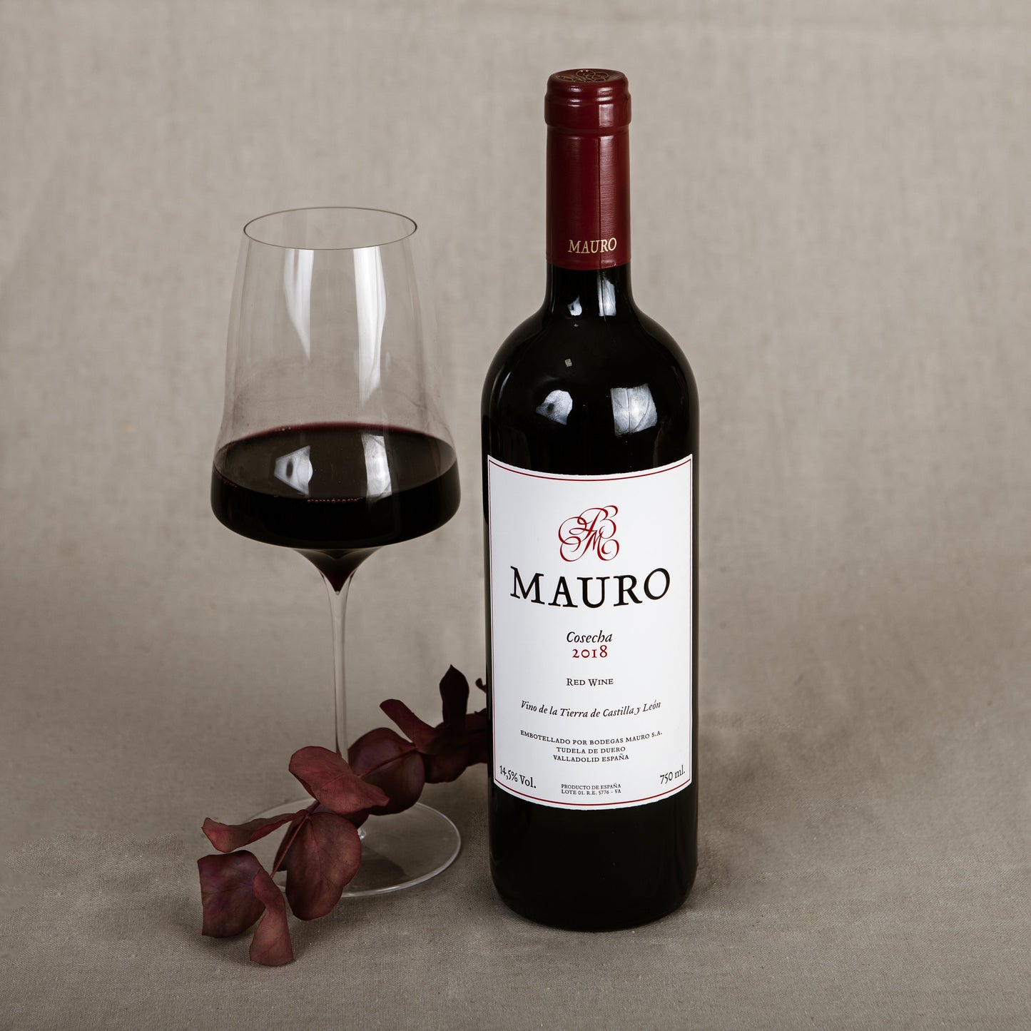 MAURO