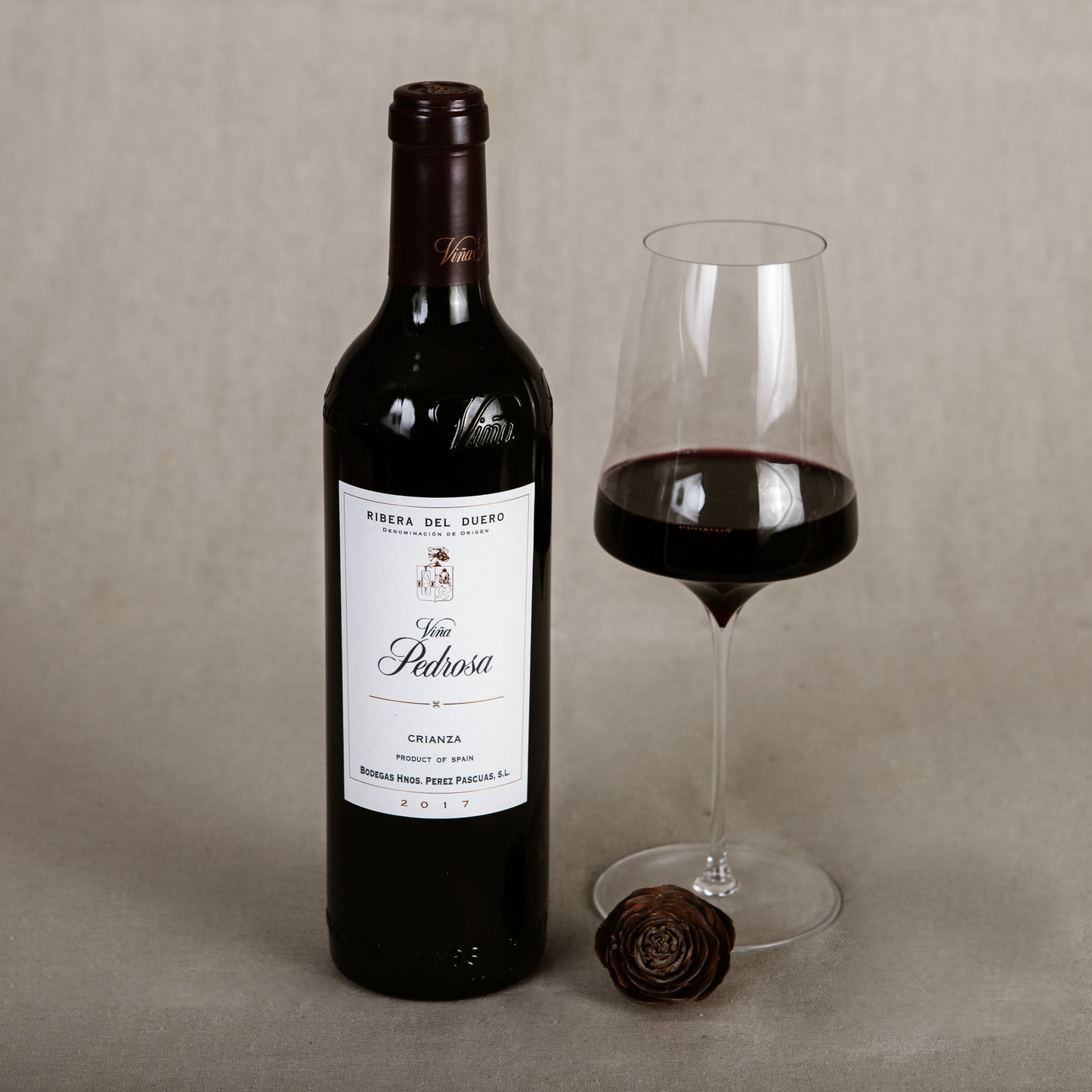 VIÑA PEDROSA CRIANZA