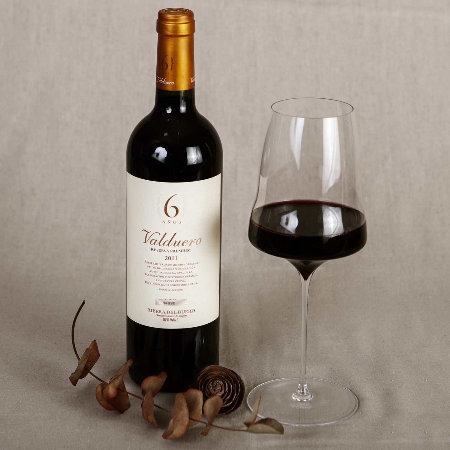 VALDUERO RVA PREMIUM 6
