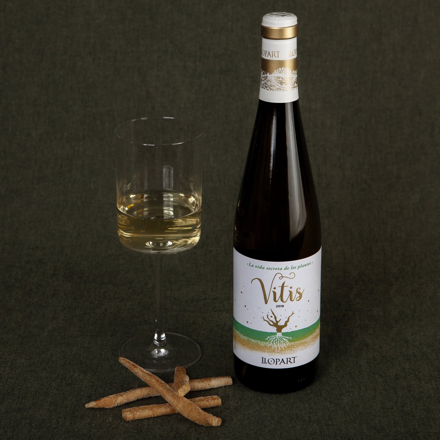LLOPART VITIS