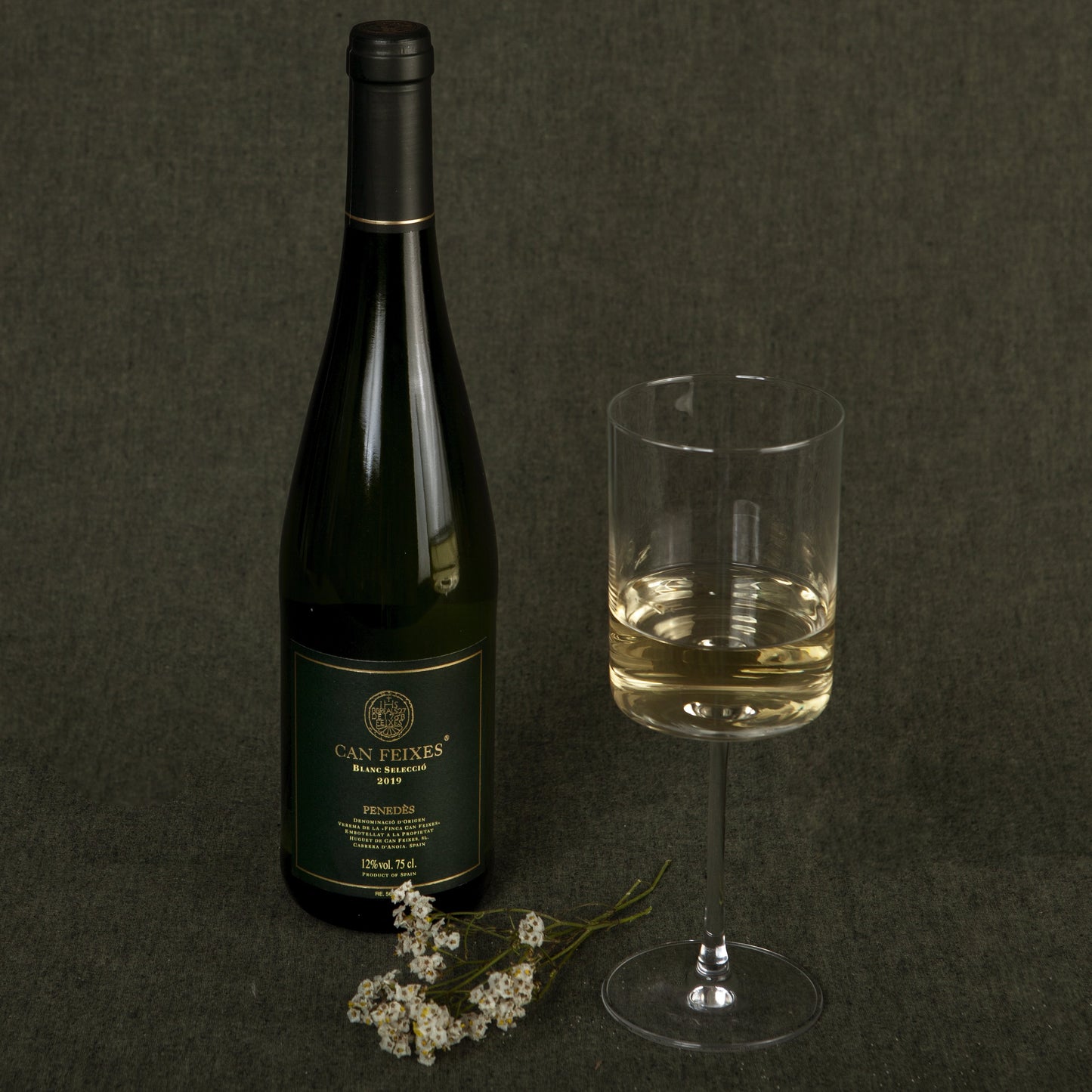 CAN FEIXES BLANC SELECCIO