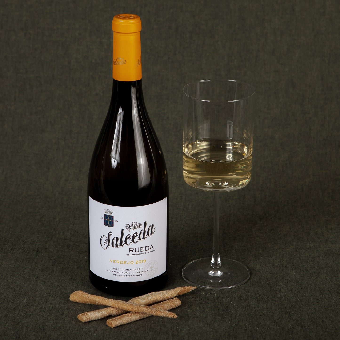 VIÑA SALCEDA VERDEJO