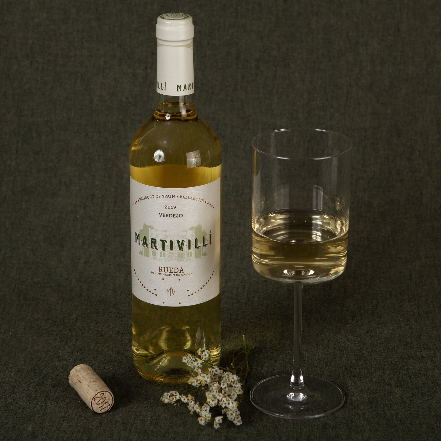 MARTIVILLI VERDEJO