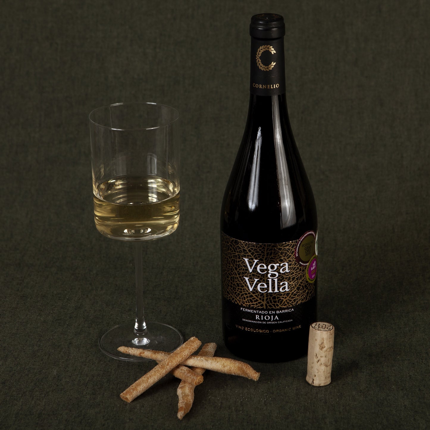 VEGA VELLA FERMENTADO B