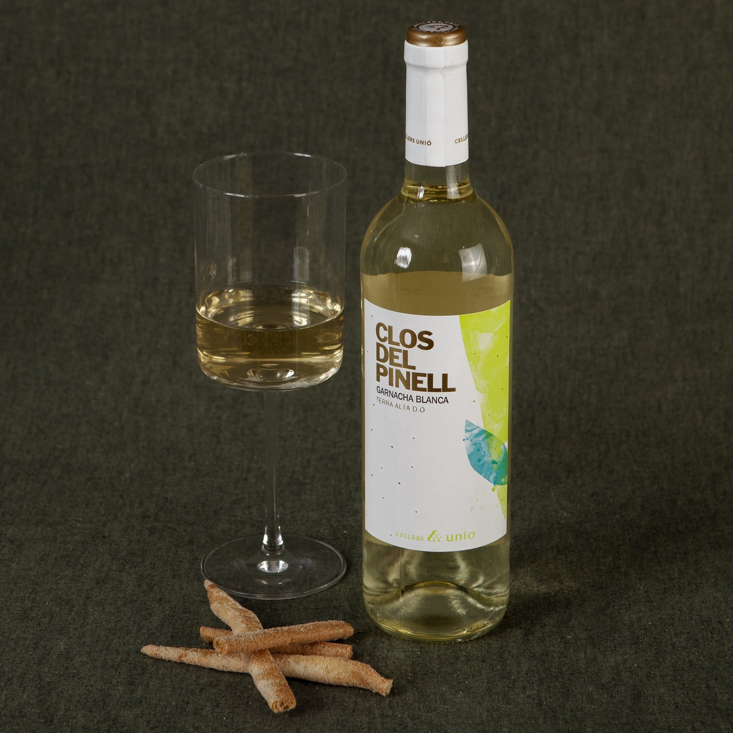 CLOS DEL PINELL BLANCO