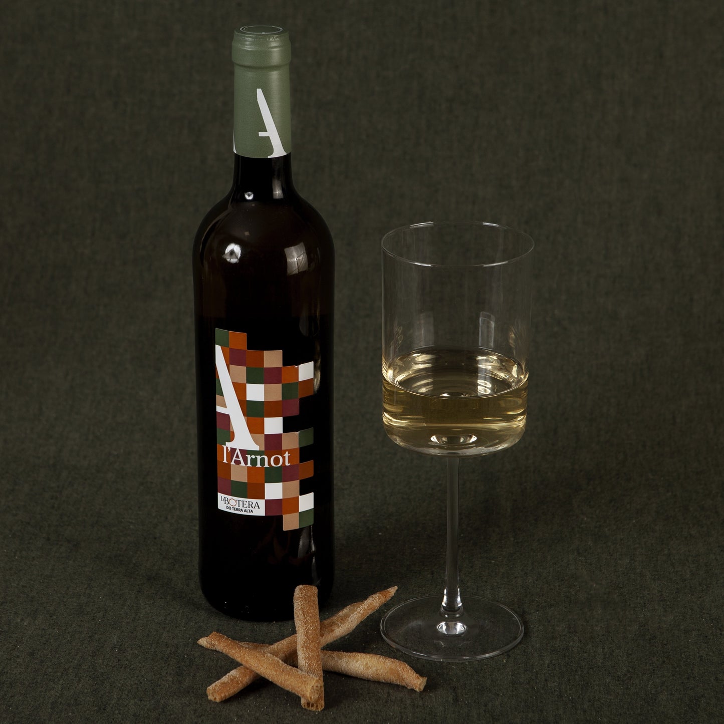 L'ARNOT BLANCO