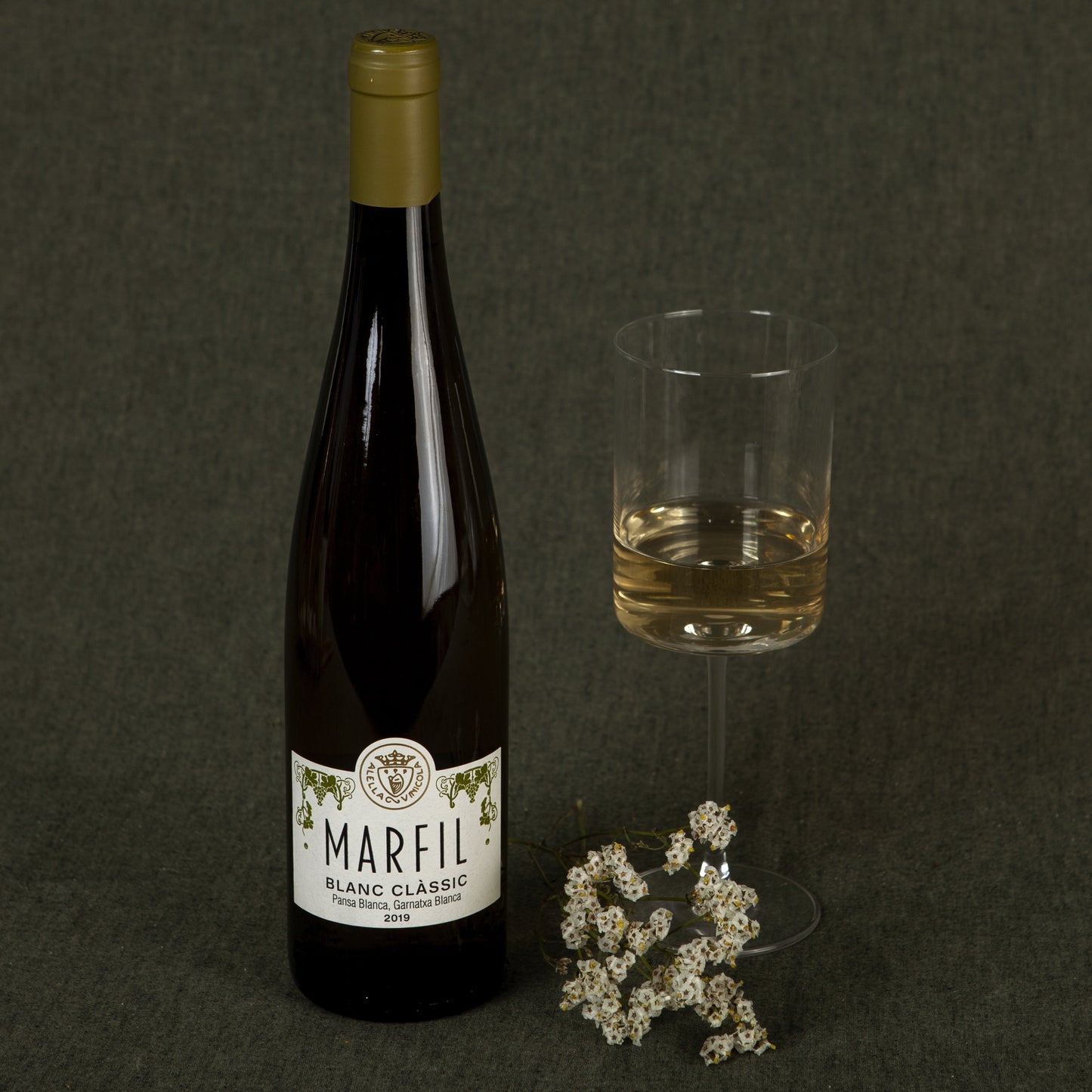 MARFIL CLASICO