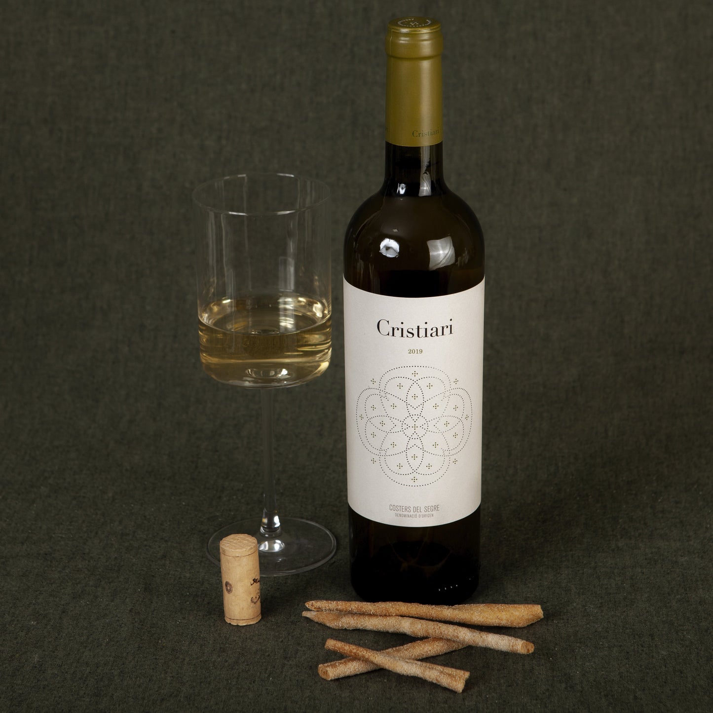 CRISTIARI BLANCO