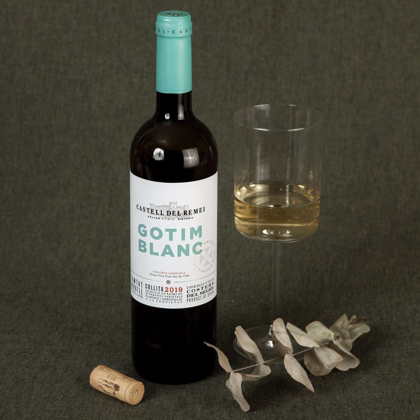 GOTIM BLANC