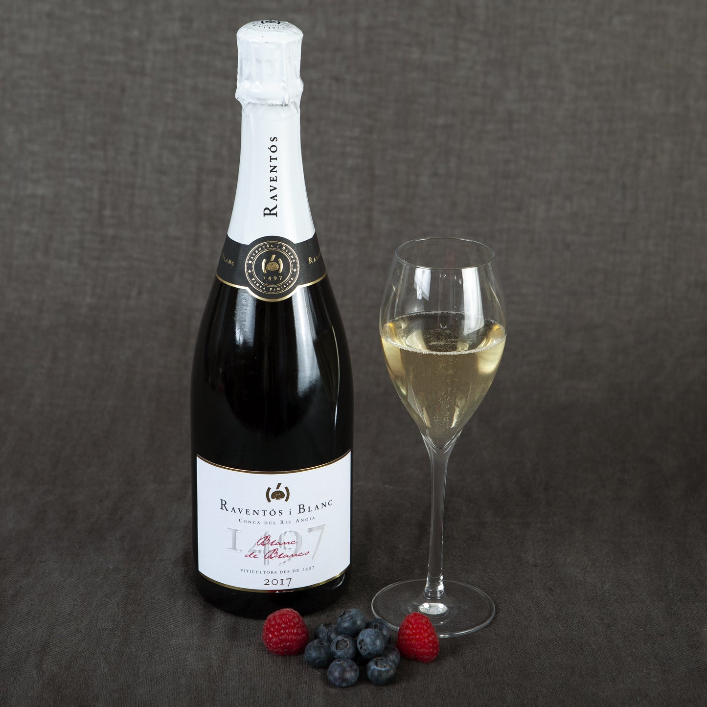 RAVENTOS I BLANC BLANC DE BLANCS