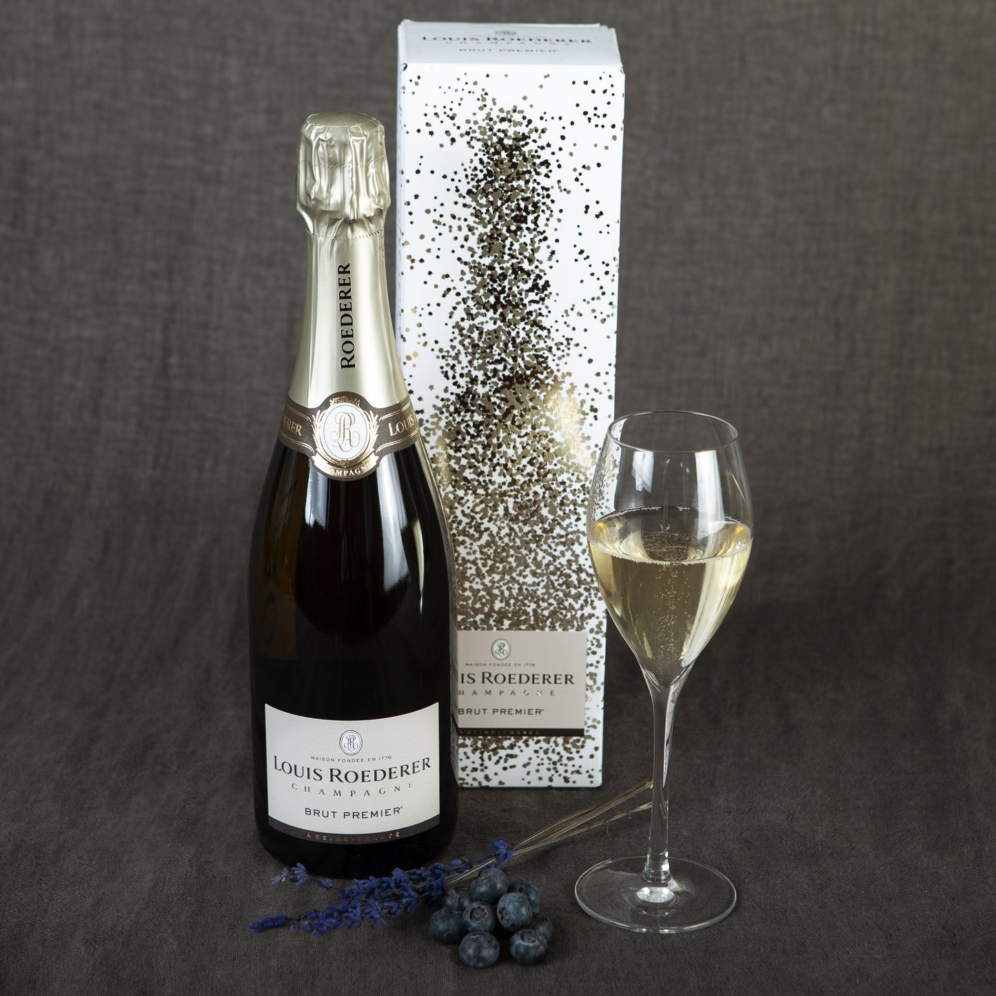 LOUIS ROEDERER BRUT PREMIER EST