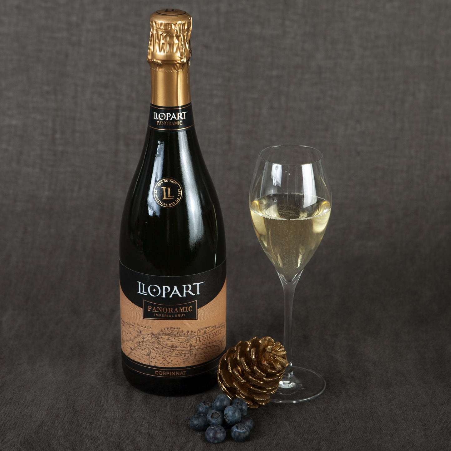 LLOPART IMPERIAL PANORAMIC