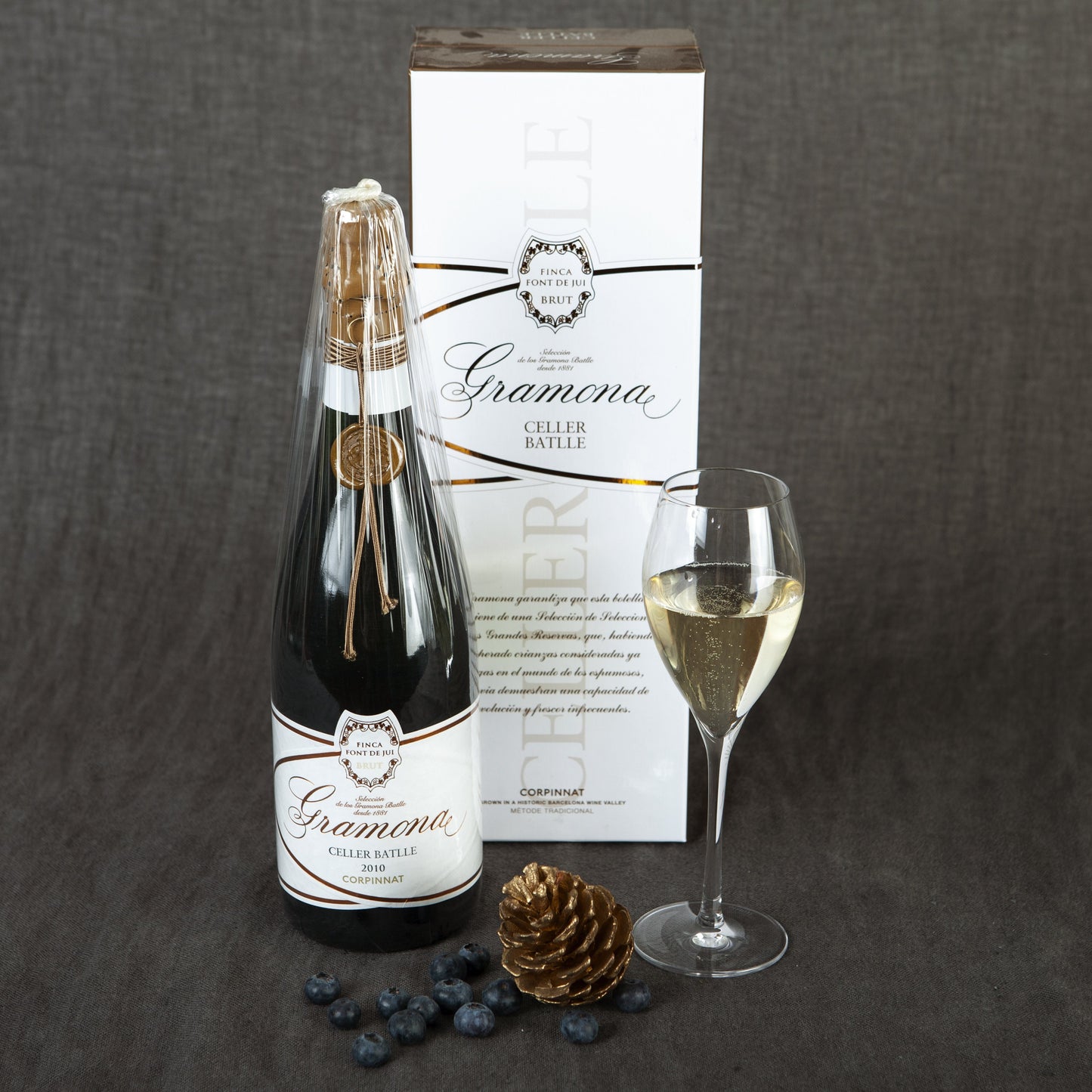 GRAMONA BODEGA BATLLE