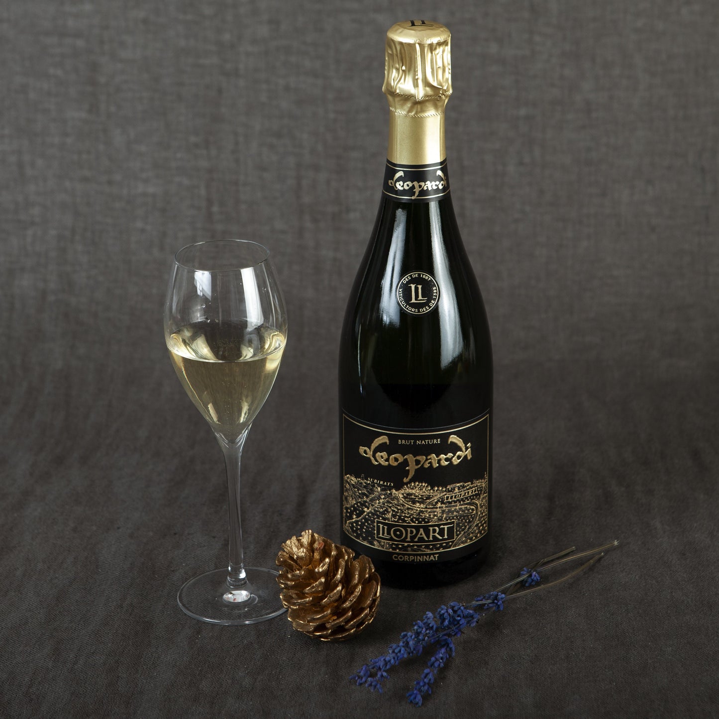 LEOPARDI GRAN RESERVA