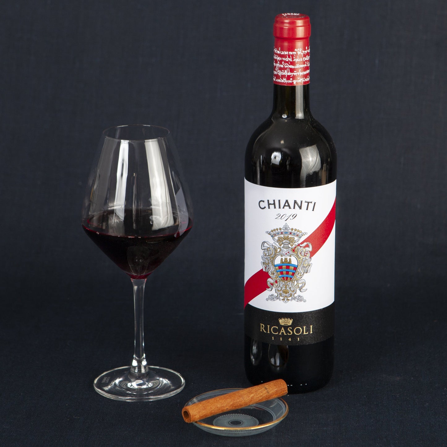 RICASOLI CHIANTI BARONE 2017