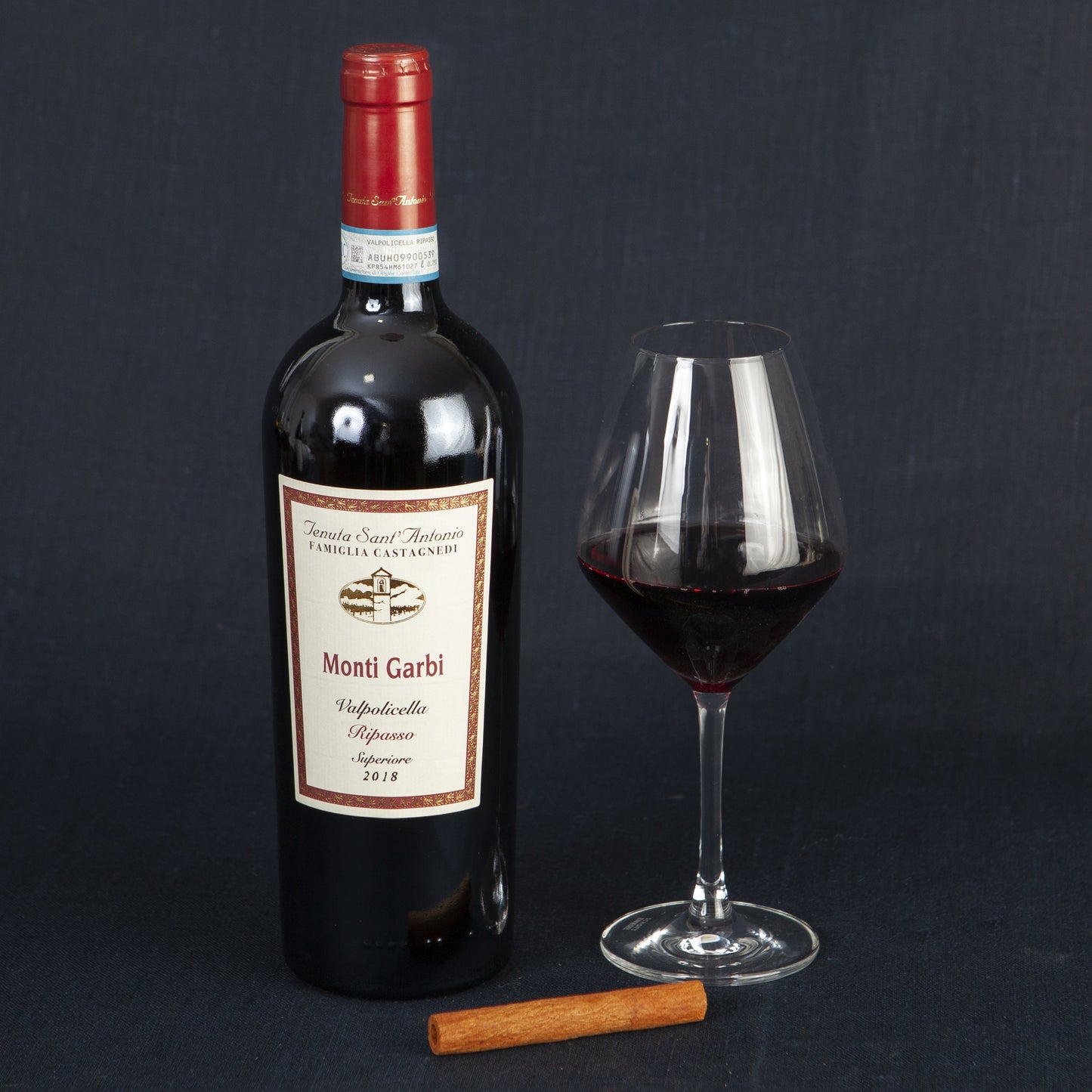 TENUTA SANT ANTONIO MONTI GARBI
