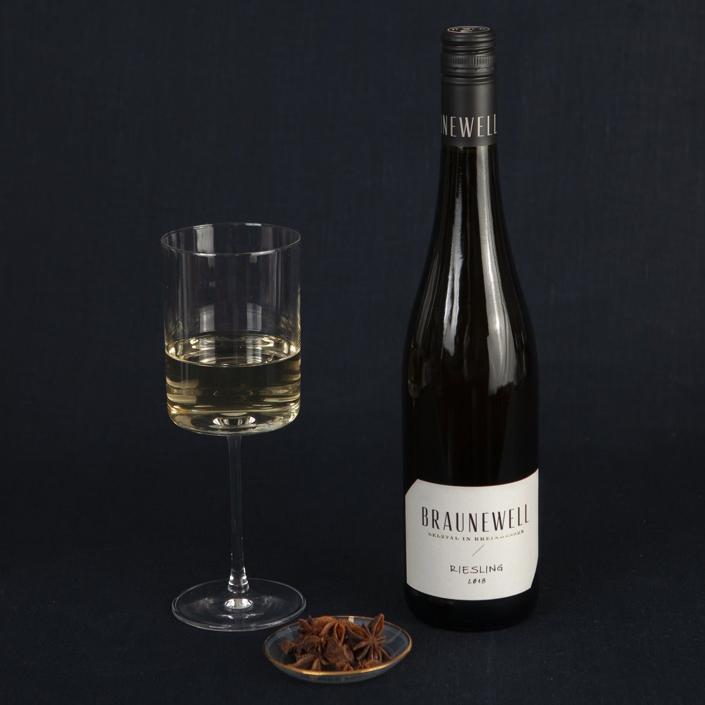 BRAUNEWELL RIESLING TROCKEN