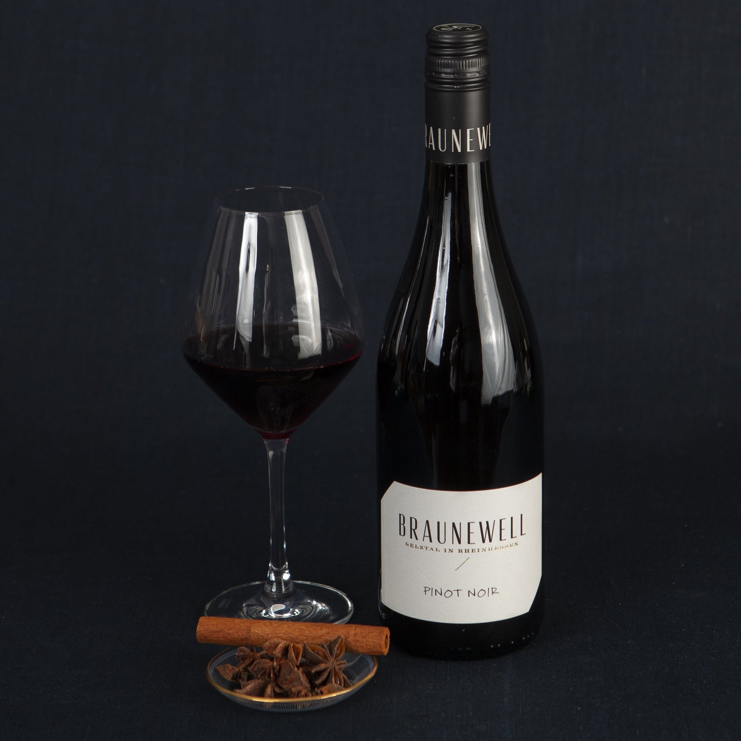 W.BRAUNEWELL PINOT
