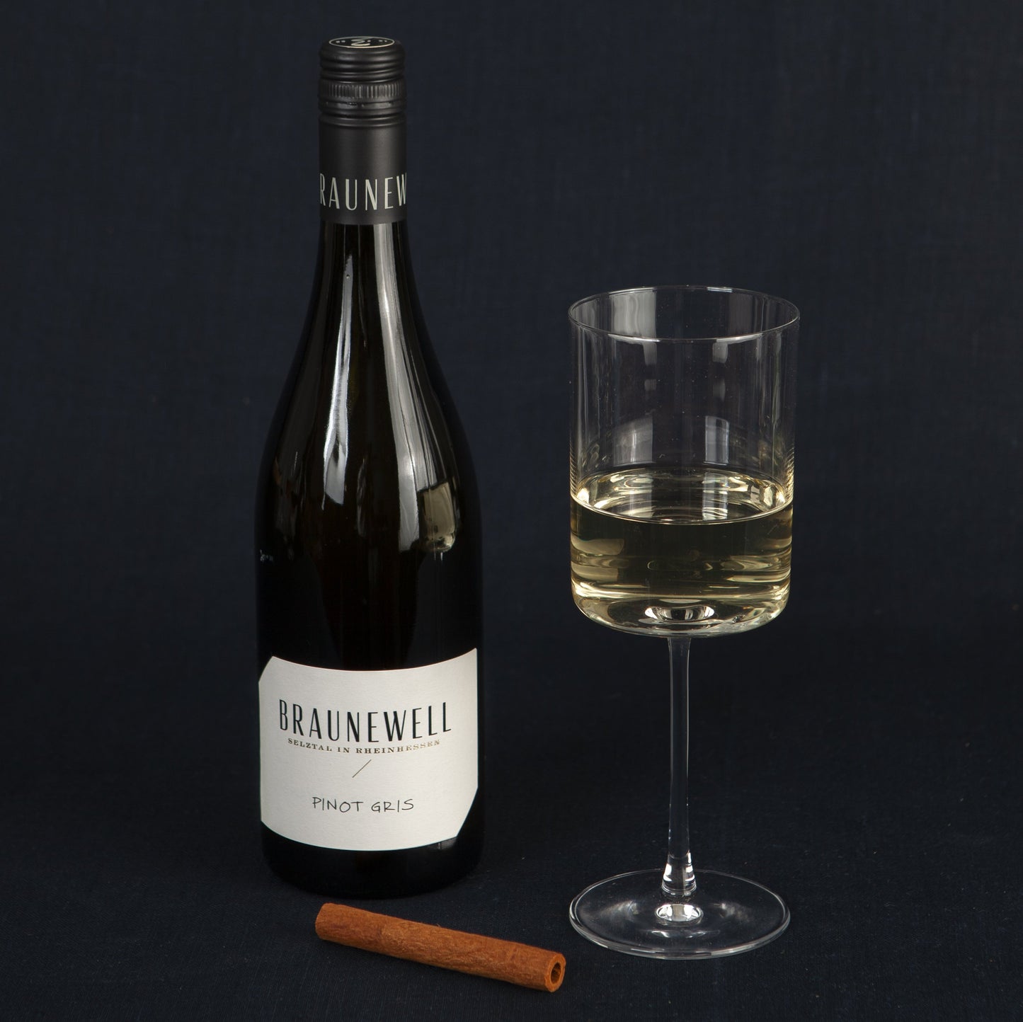 W.BRAUNEWELL PINOT