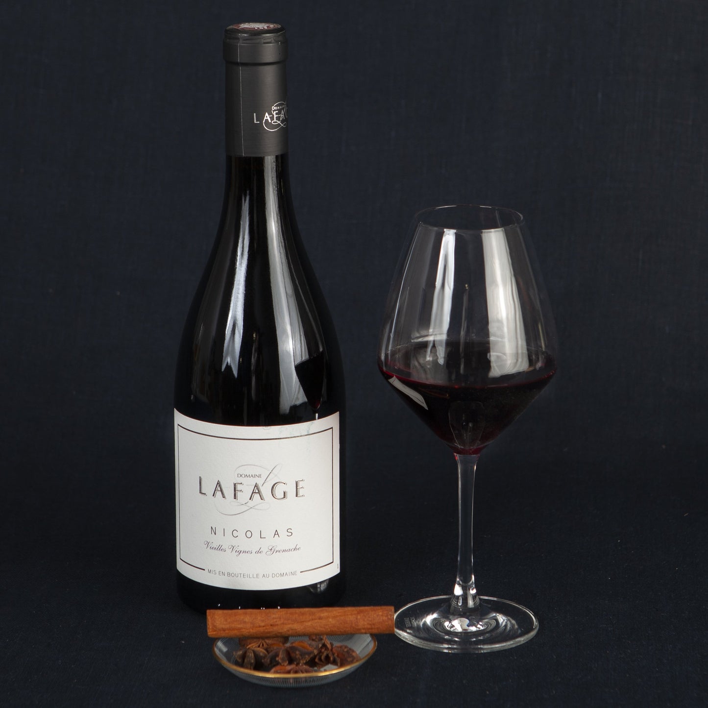 CUVEE NICOLAS 201