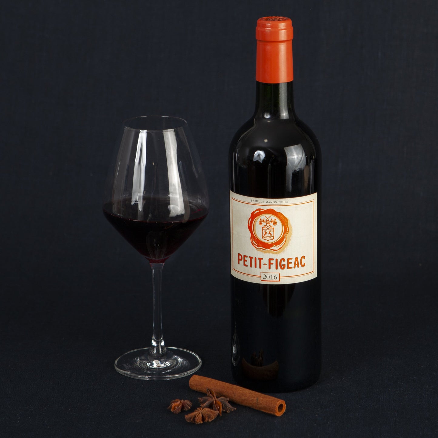 FAMILLE MANONCOURT PETIT FIGEAC