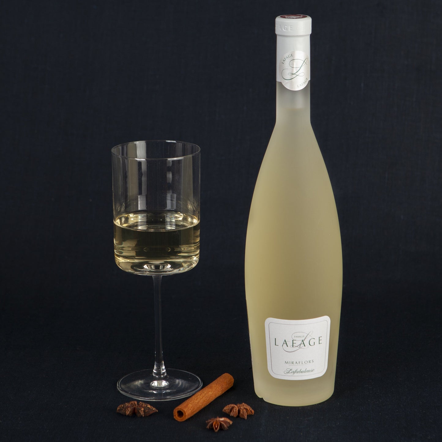 DOMAINE LAFAGE LA FABULEUSE
