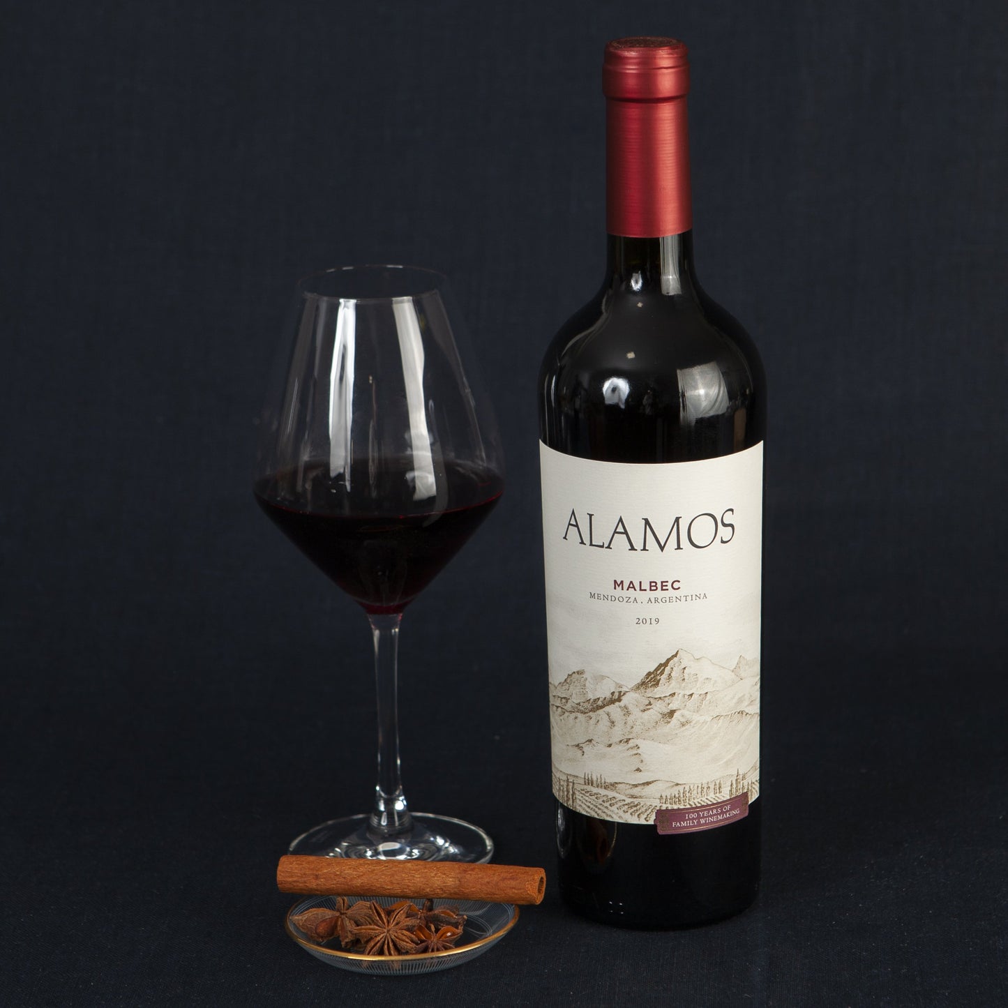 ALAMOS MALBEC