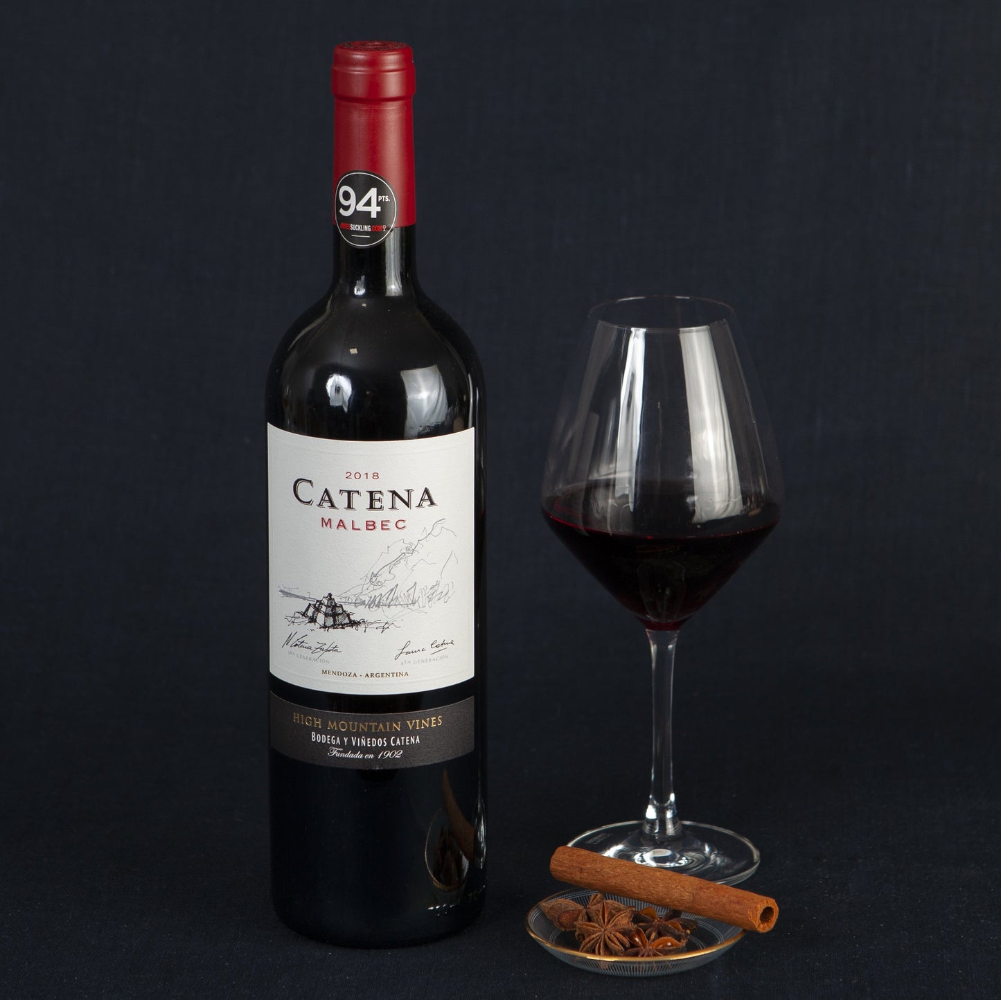 CATENA MALBEC