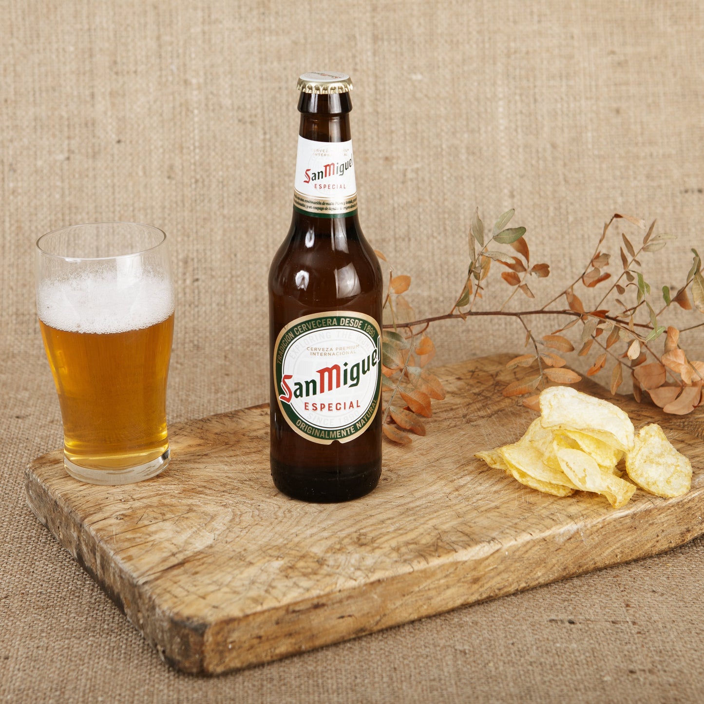 SAN MIGUEL 1/3