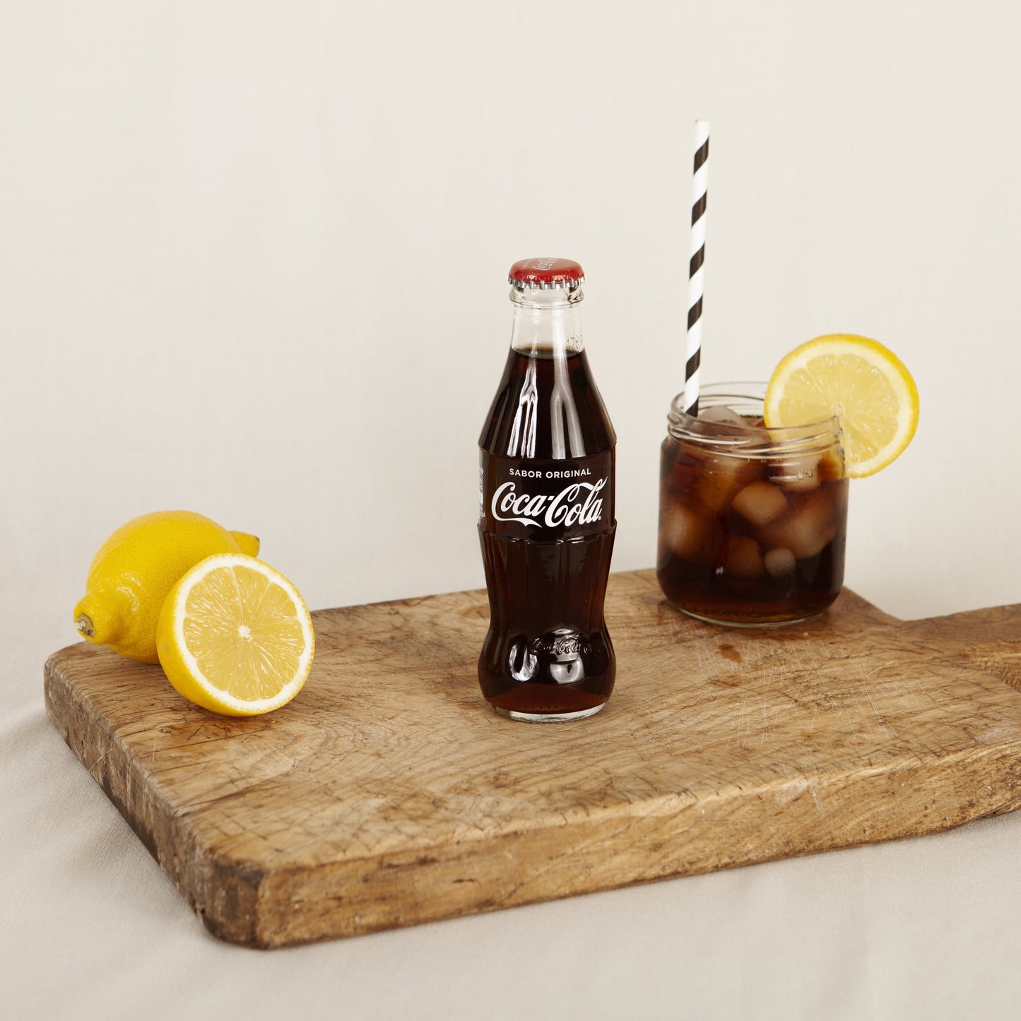 COCA COLA 20CL PACK