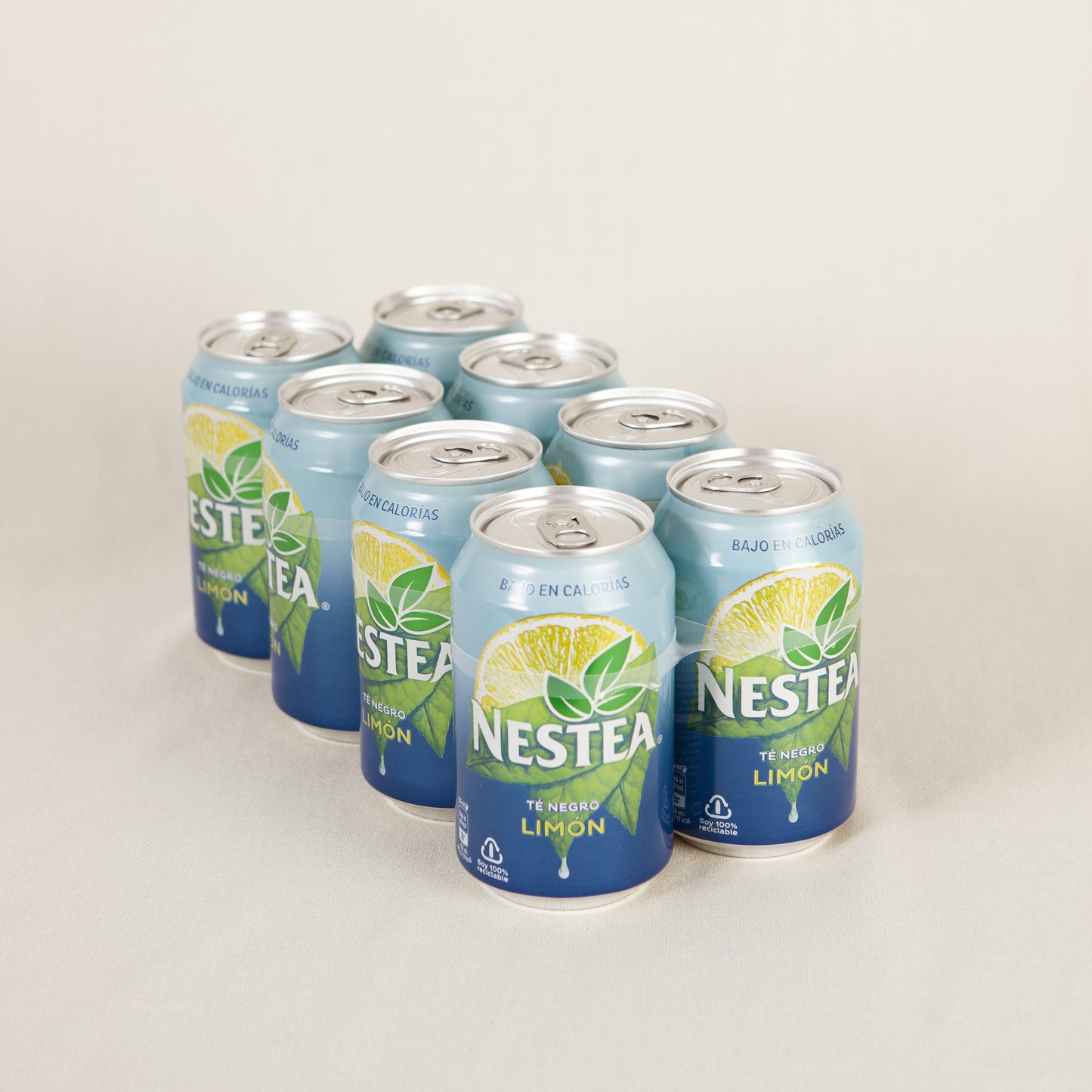 NESTEA LIMÓN LATA
