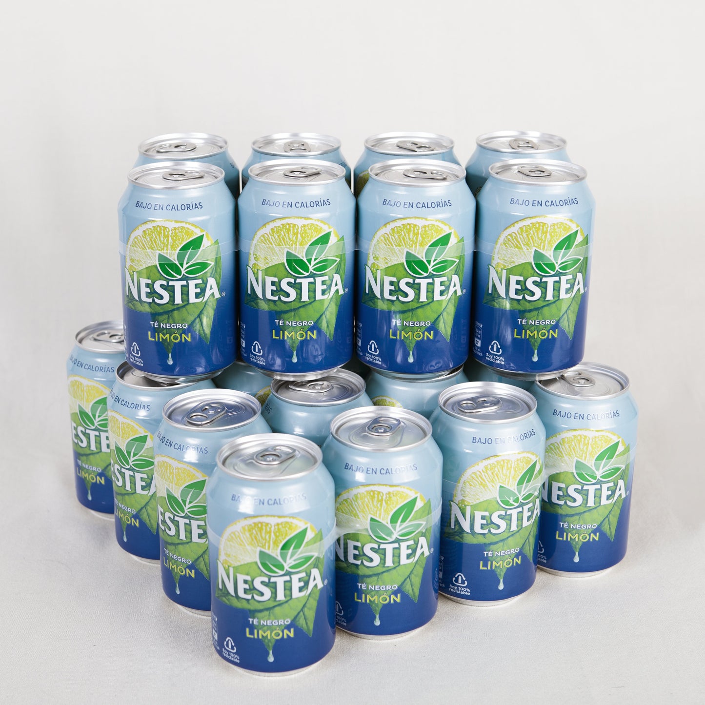 NESTEA LIMÓN LATA