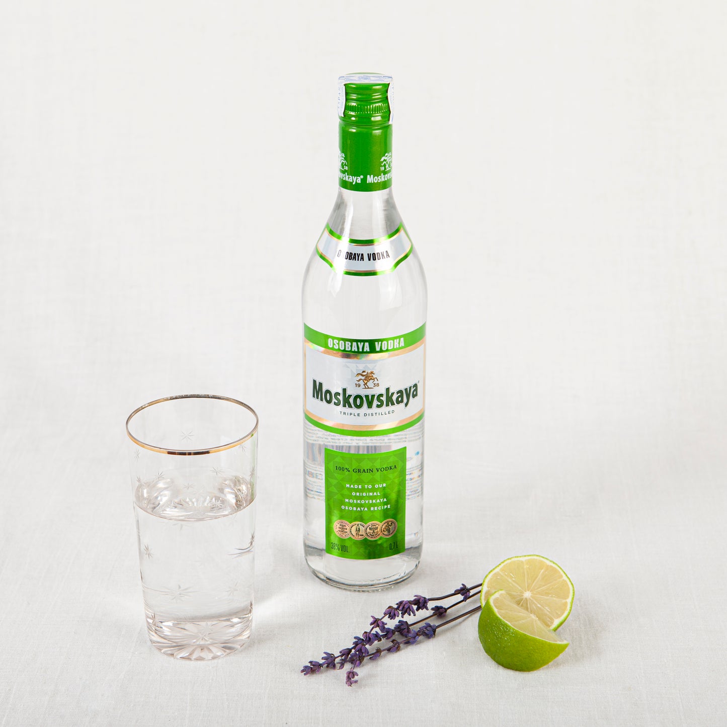 MOSKOVSKAYA