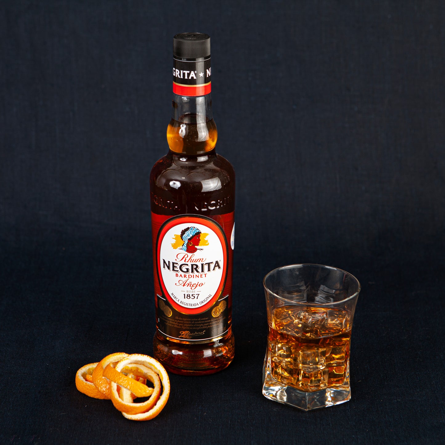 NEGRITA