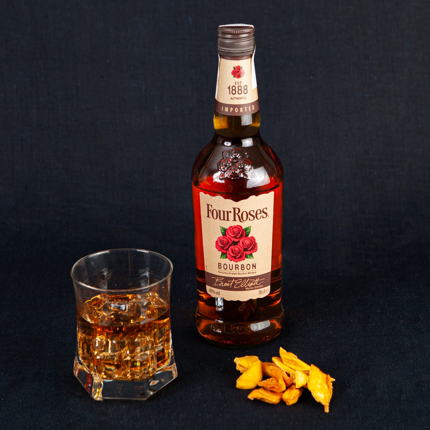 FOUR ROSES