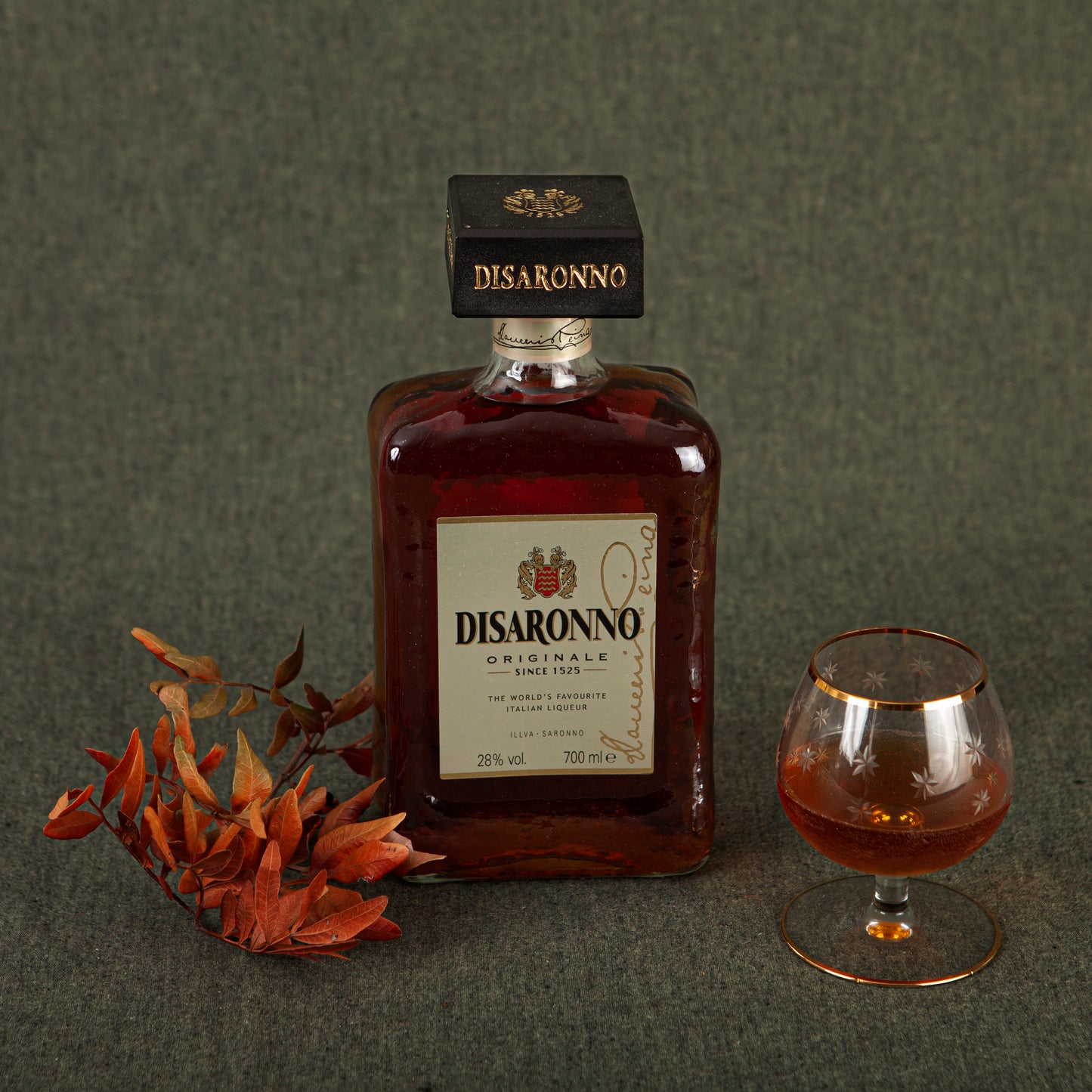AMARETTO DISARONNO