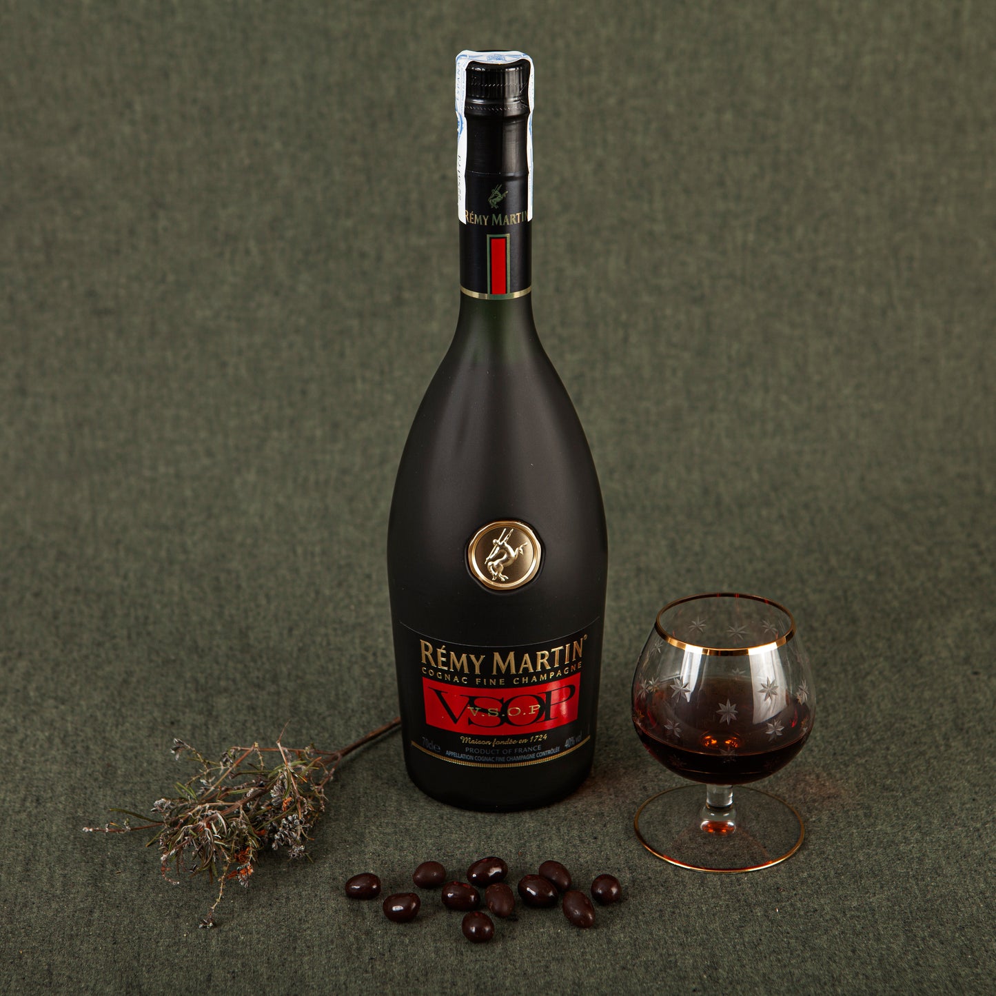 REMY MARTIN VSOP