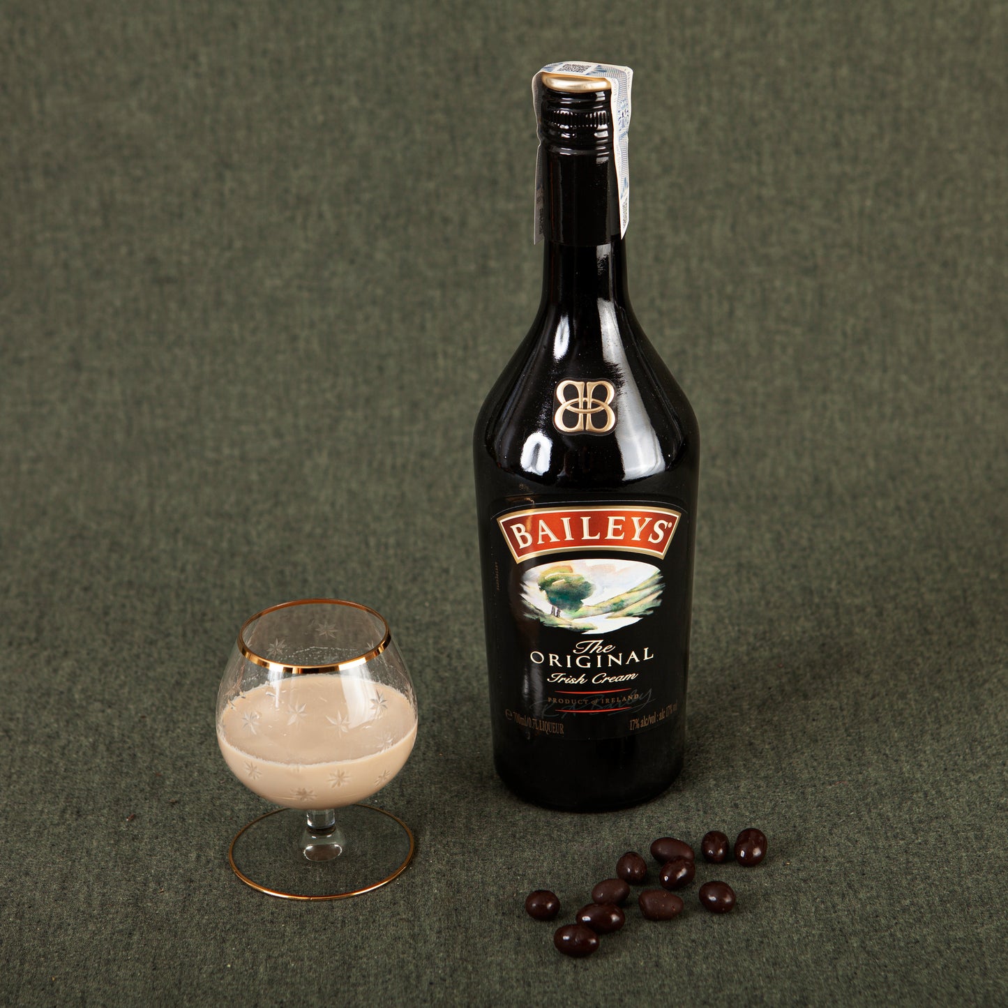 BAILEYS ORIGINAL