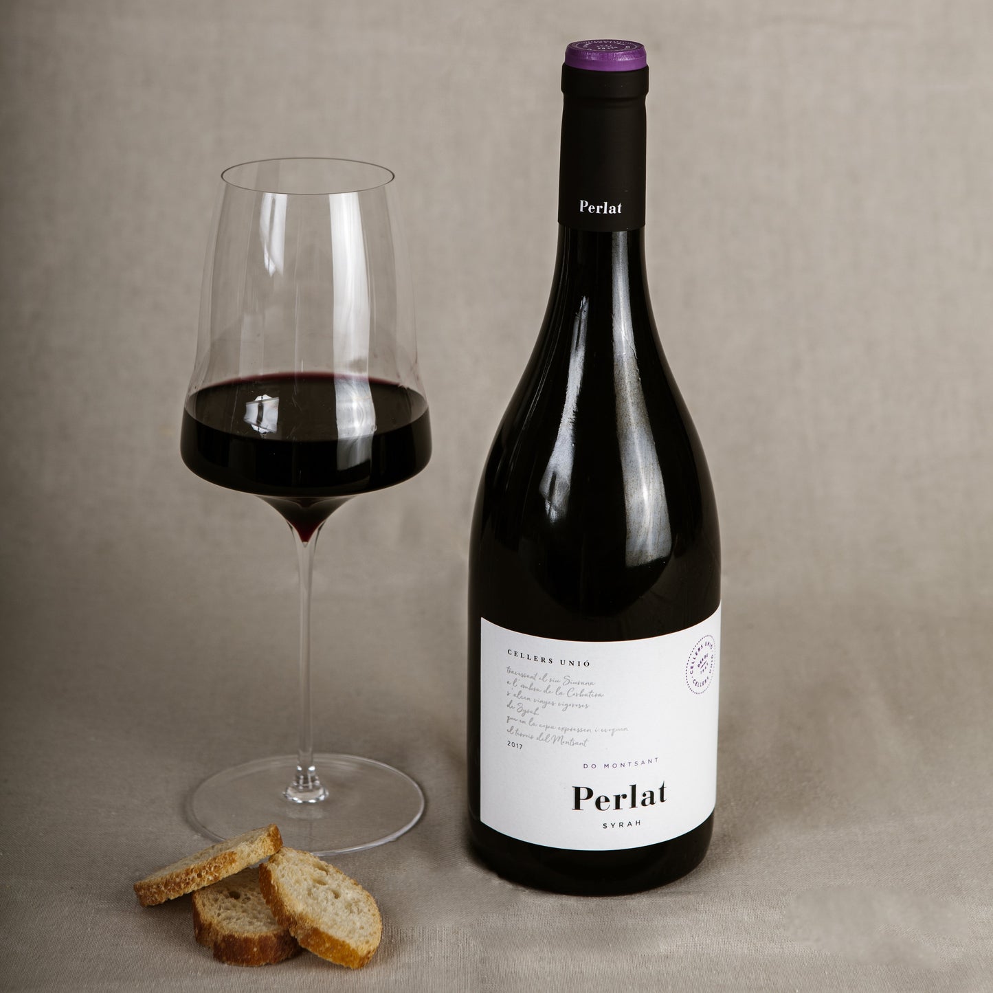 PERLAT SYRAH
