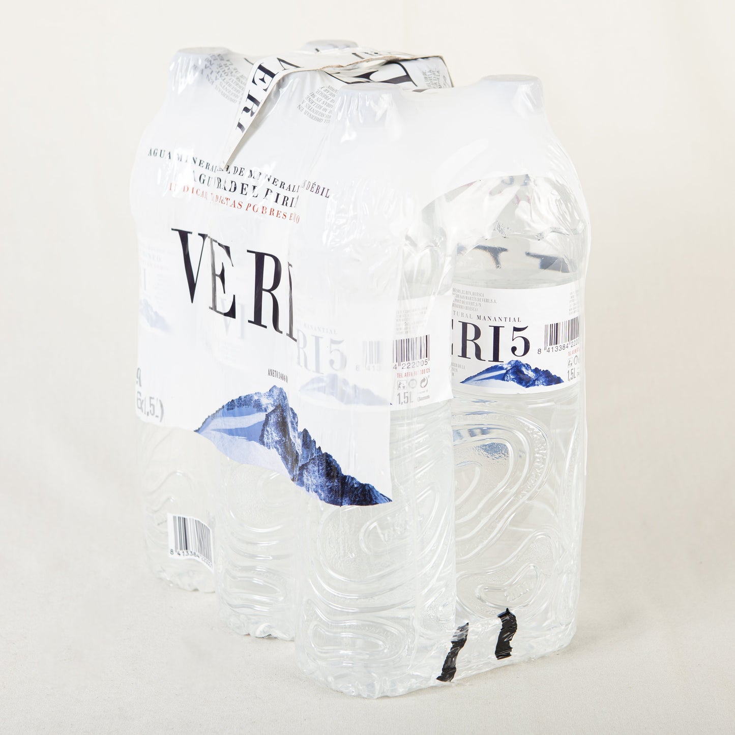 VERI BOTELLA 1.5L